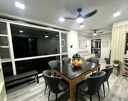 Savannah Condopark (D18), Condominium #624527131